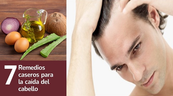 Ingredientes naturales como romero, aloe vera y aceite de coco: remedios caseros para fortalecer el cabello y prevenir su caída